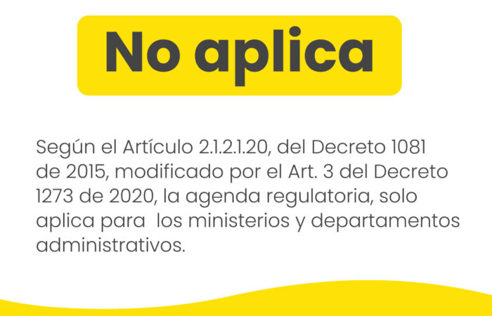 2.1.6-Agenda-regulatoria