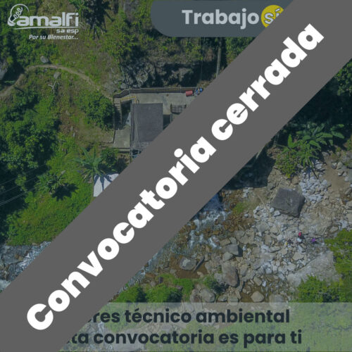 Cerrada-Técnico-ambiental
