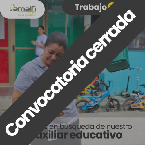 Cerrada